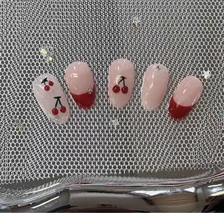 ネイル Mojo Nailのネイルデザイン