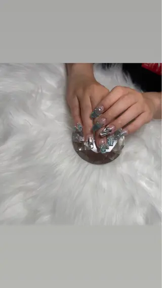 ネイル Nail Salon Reveのネイルデザイン