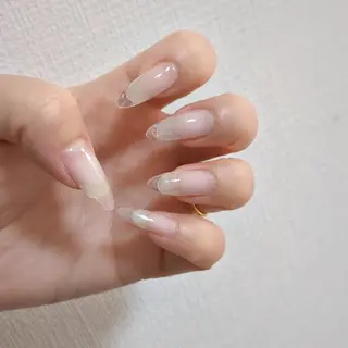 ネイル E·U·B ネイル所属・横浜市中区曙町 E·U·Bネイルのネイルデザイン