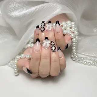 ネイル M2beauty Renaのネイルデザイン