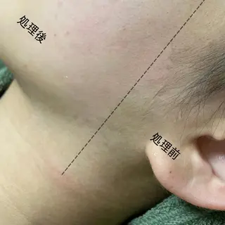 Ohata Megumiの眉毛・アイブロウイメージ