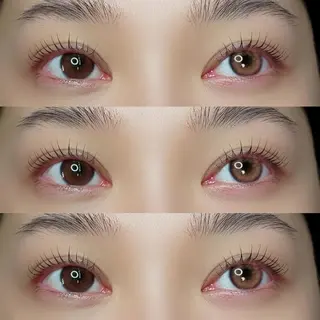 マツエク・マツパ 🍒♡RiRi  Lash ♡🍒のマツエク・マツパデザイン