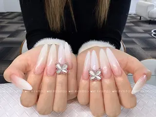 ネイル NYネイルサロン　千葉中央店所属・NYネイルサロン 千葉中央店のネイルデザイン