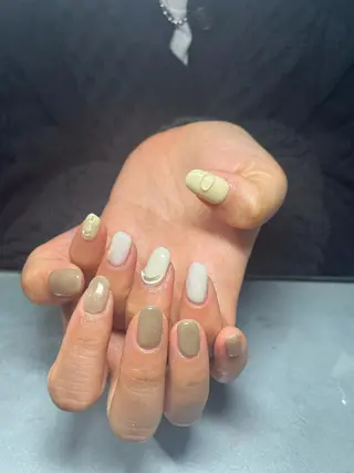 ネイル LAVISH nail salonのネイルデザイン