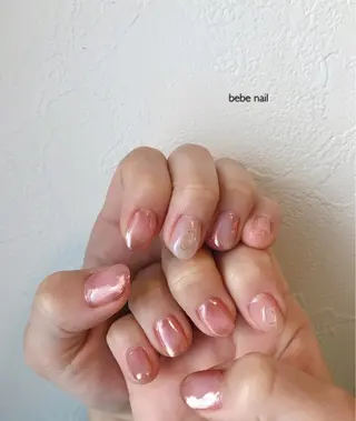 ネイル Ann. nail.tokyo所属・Ann nailのネイルデザイン