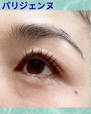 マツエク・マツパ beauty SalonRcoinのマツエク・マツパデザイン