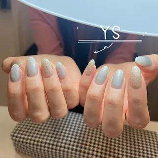 ネイル YS Nailのネイルデザイン