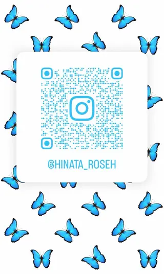 cie ヒナタのヘアスタイル