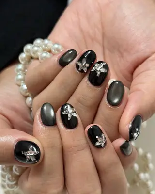 ネイル 👍thumbs up nail👍のネイルデザイン