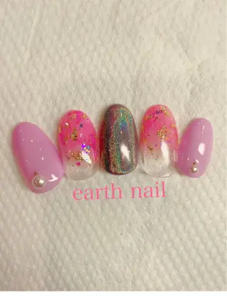 ネイル serena nailのネイルデザイン