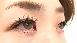 マツエク・マツパ eight eyelashの眉毛・アイブロウイメージ