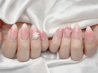 ネイル 💅Nail Boutiqueのネイルデザイン