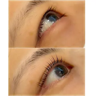 マツエク・マツパ embellie アンベリー所属・アン ベリーのエステ・リラクイメージ