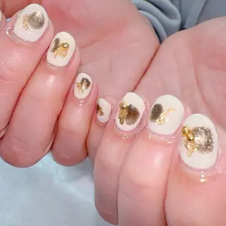 ネイル Emi lyのネイルデザイン