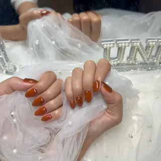 ネイル uni. Haruのネイルデザイン