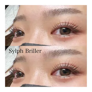 マツエク・マツパ eternite イトウのマツエク・マツパデザイン