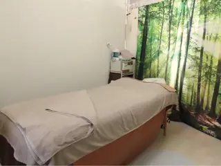 空水木　横山 眞來のエステ・リラクイメージ