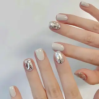 ネイル Tagi Nail所属・Tagi Nail 銀座のネイルデザイン