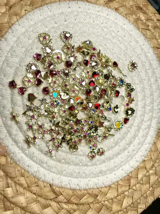 ネイル M🌷nail 長さだし専門店のネイルデザイン