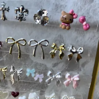 ネイル chic_nail chieのネイルデザイン