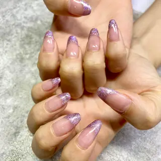 ネイル I DOOL所属・I DOOL yuiのネイルデザイン