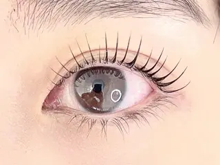 マツエク・マツパ SUI大宮🎡 RISAのマツエク・マツパデザイン