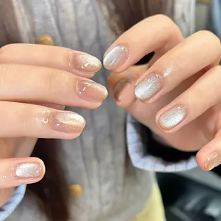 ネイル 🫧OPELIA NAIL渋谷🫧のネイルデザイン