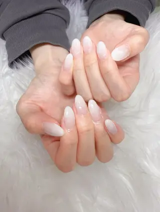 ネイル Kittyなんば店 Jrネイリストゆうかのネイルデザイン