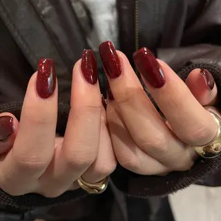 ネイル 8113 海外/y2k/韓国のネイルデザイン