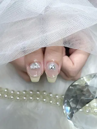 ネイル PUERTO Renaのネイルデザイン