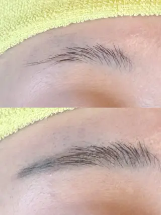 アイブロウ femm横川店 さきのマツエク・マツパデザイン