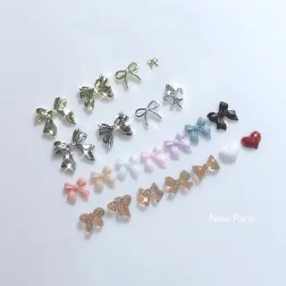 ネイル toi nail所属・toi nailのネイルデザイン