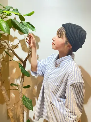 ショート Yusuke ユウスケのヘアスタイル