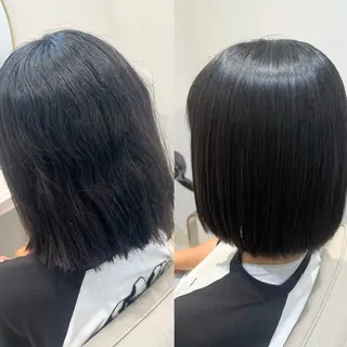 ショート Eleanor枚方店 /梅木雄治のヘアスタイル