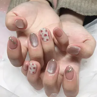 ネイル ✨Serenity Nail salonのネイルデザイン