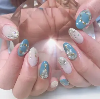 ネイル Private Salon 大宮のネイルデザイン