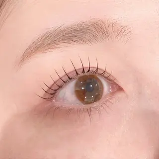 マツエク・マツパ レイフィールド北名古屋所属・レイフィールド 服部のマツエク・マツパデザイン