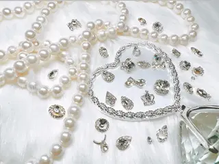 ネイル Yudia tamakiのネイルデザイン