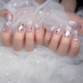 ネイル CARAT/ Rinaのネイルデザイン