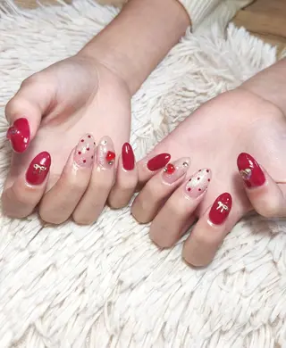 ネイル   BENNIEのネイルデザイン