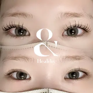 マツエク・マツパ Jewel.(ジュエル)所属・Jewel. kanamiiiのマツエク・マツパデザイン