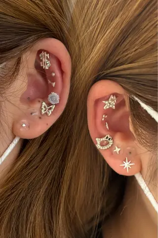 Himmel所属・Himmel  / CHISATO🎀の眉毛・アイブロウイメージ