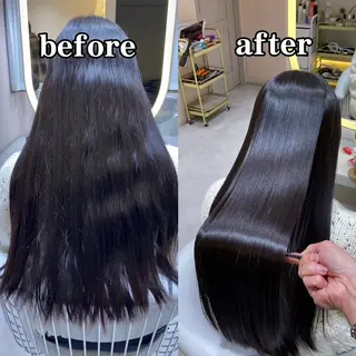 セミロング sand横浜所属・今だけ無料横浜 カット特化/徹平のヘアスタイル