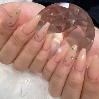 ロング プライベートサロン M.🤍Maeのその他イメージ