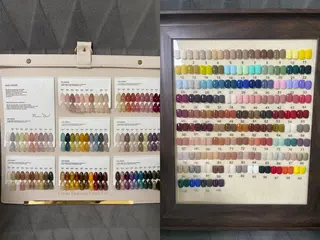 ネイル salonAZ Miaのネイルデザイン