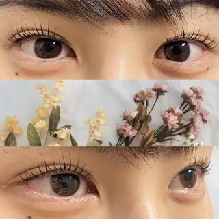 マツエク・マツパ Eyelash 🎀 𝐀𝐲𝐮𝐦𝐢のマツエク・マツパデザイン