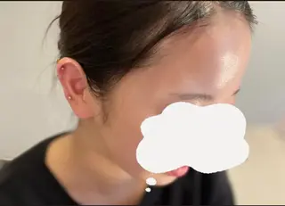 ma'am eyesalon 錦糸町店所属・MOMI🍒美眉 スタイリング⭐︎の眉毛・アイブロウイメージ