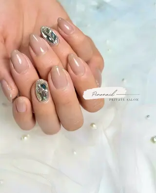 ネイル pinonail所属・Pino Nailのネイルデザイン
