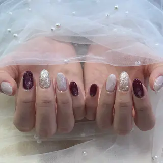 ネイル Angel Beautyのネイルデザイン