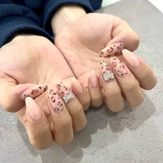 ネイル y’s beauty 天王寺店   山田のネイルデザイン